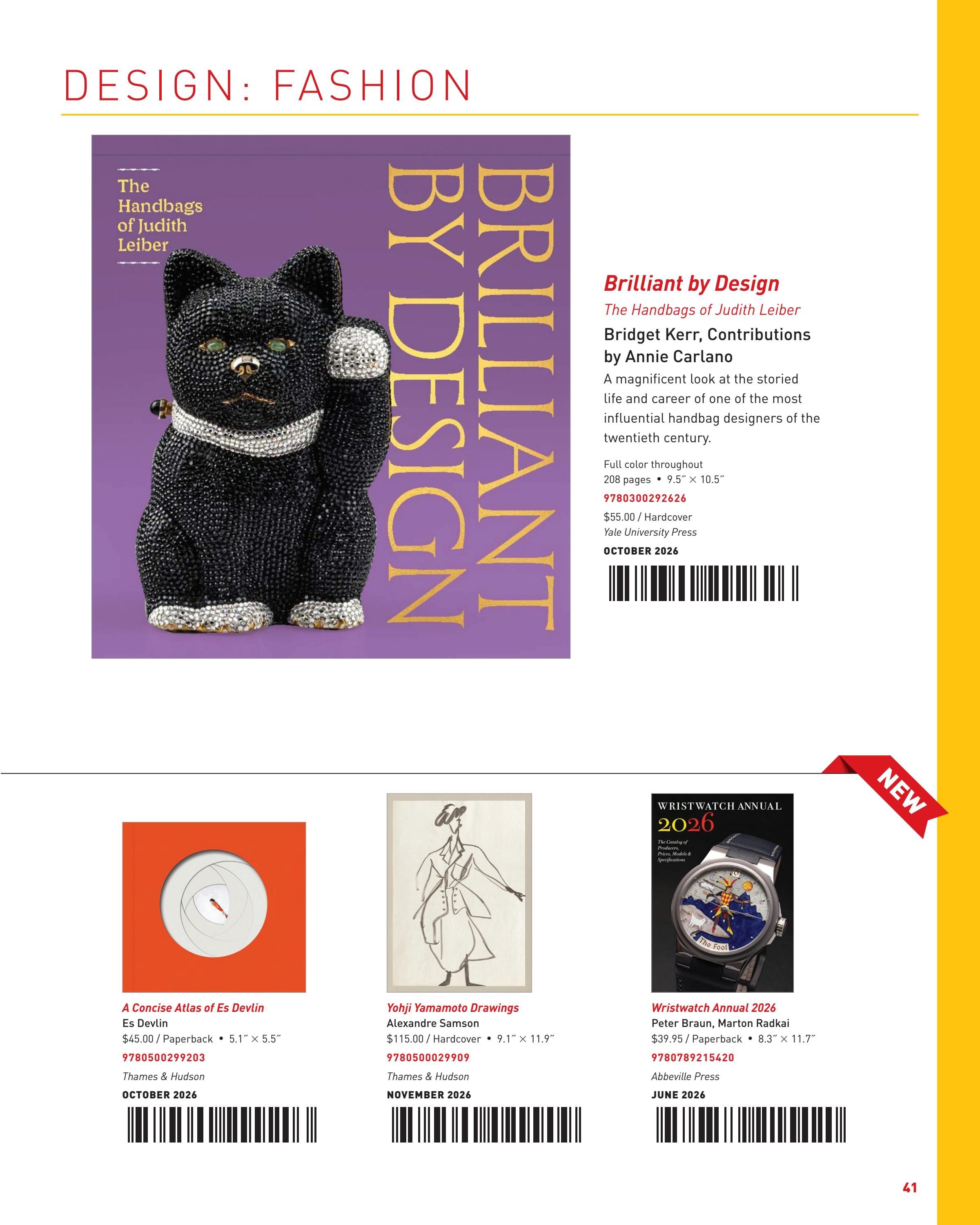 W. W. Norton Fall Gift Book Catalog Weekly Ad January 1 - December 31, 2026