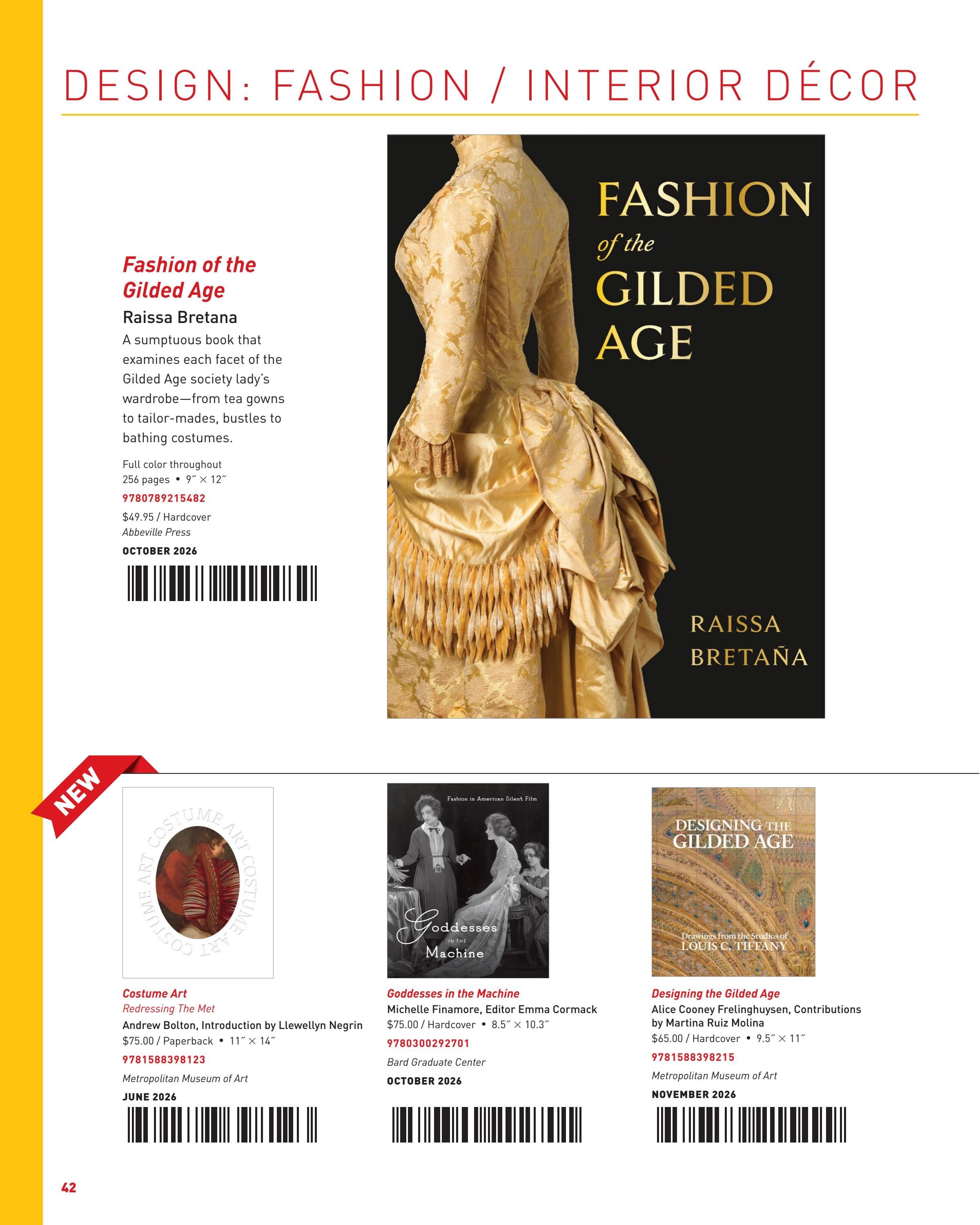 W. W. Norton Fall Gift Book Catalog Weekly Ad January 1 - December 31, 2026