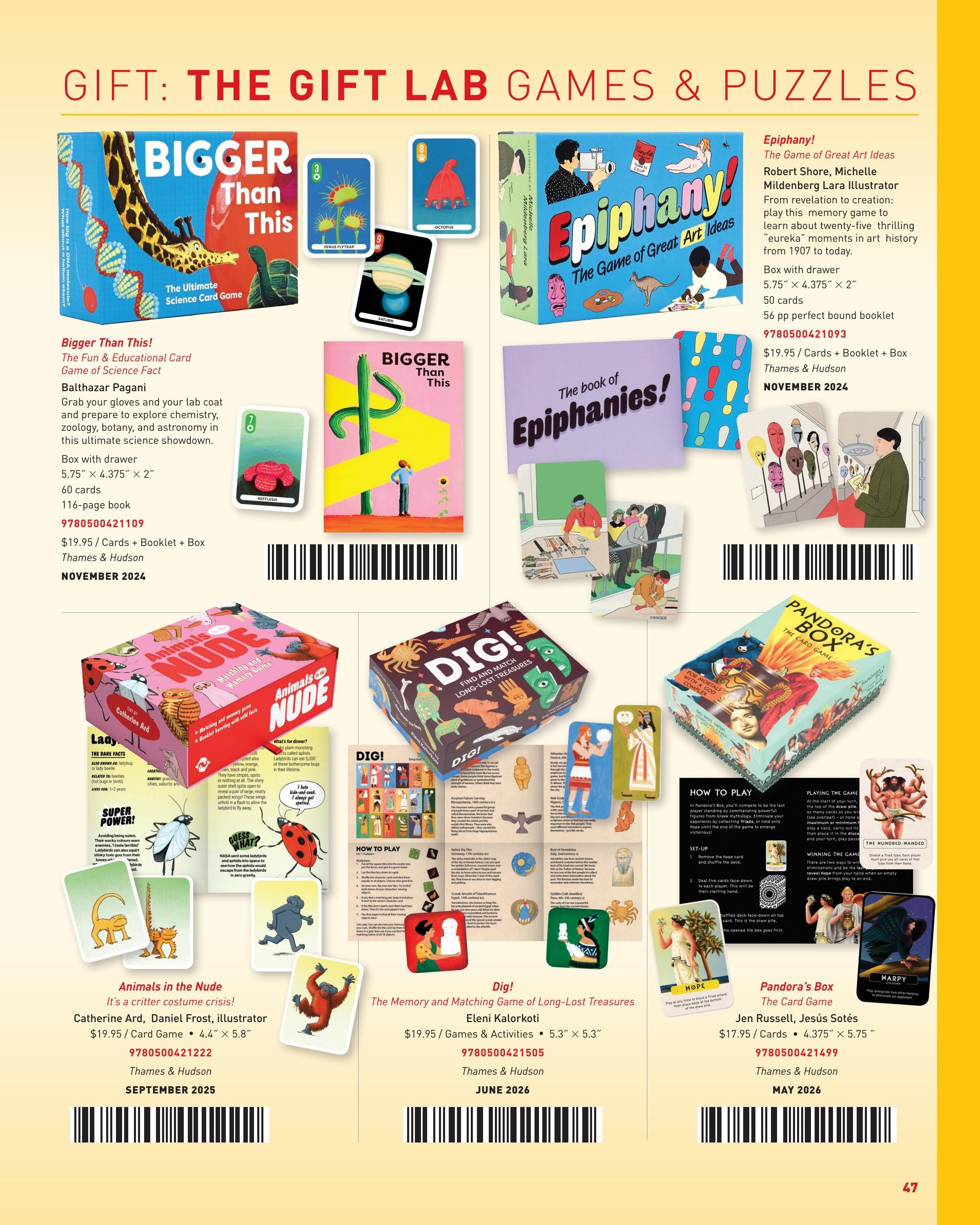 W. W. Norton Fall Gift Book Catalog Weekly Ad January 1 - December 31, 2026