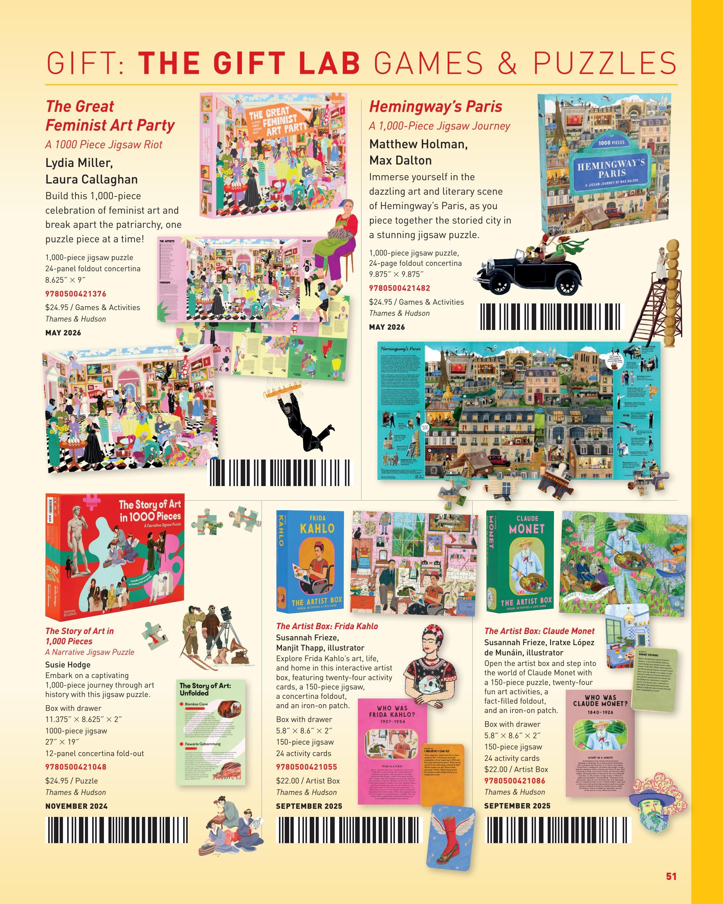 W. W. Norton Fall Gift Book Catalog Weekly Ad January 1 - December 31, 2026