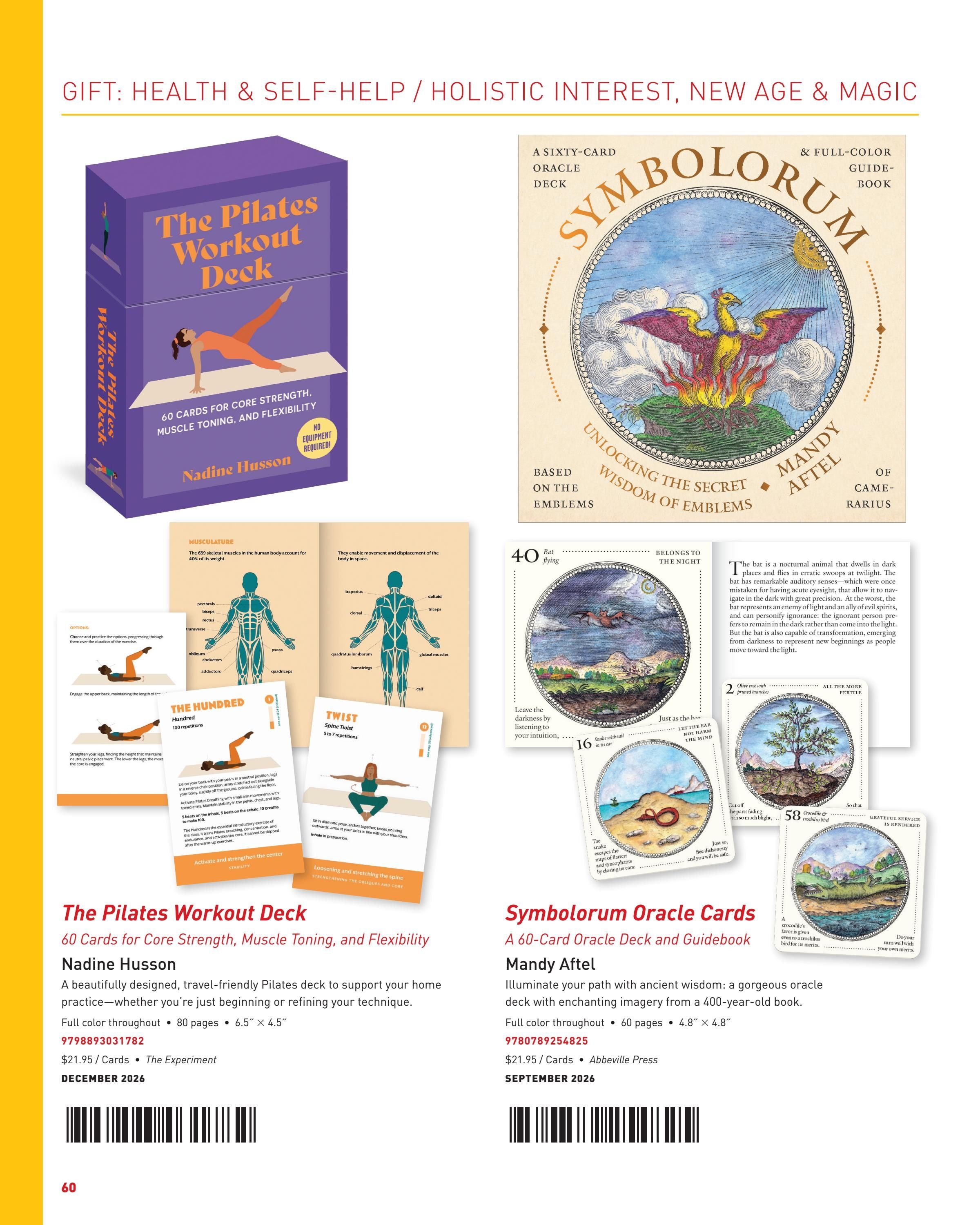 W. W. Norton Fall Gift Book Catalog Weekly Ad January 1 - December 31, 2026