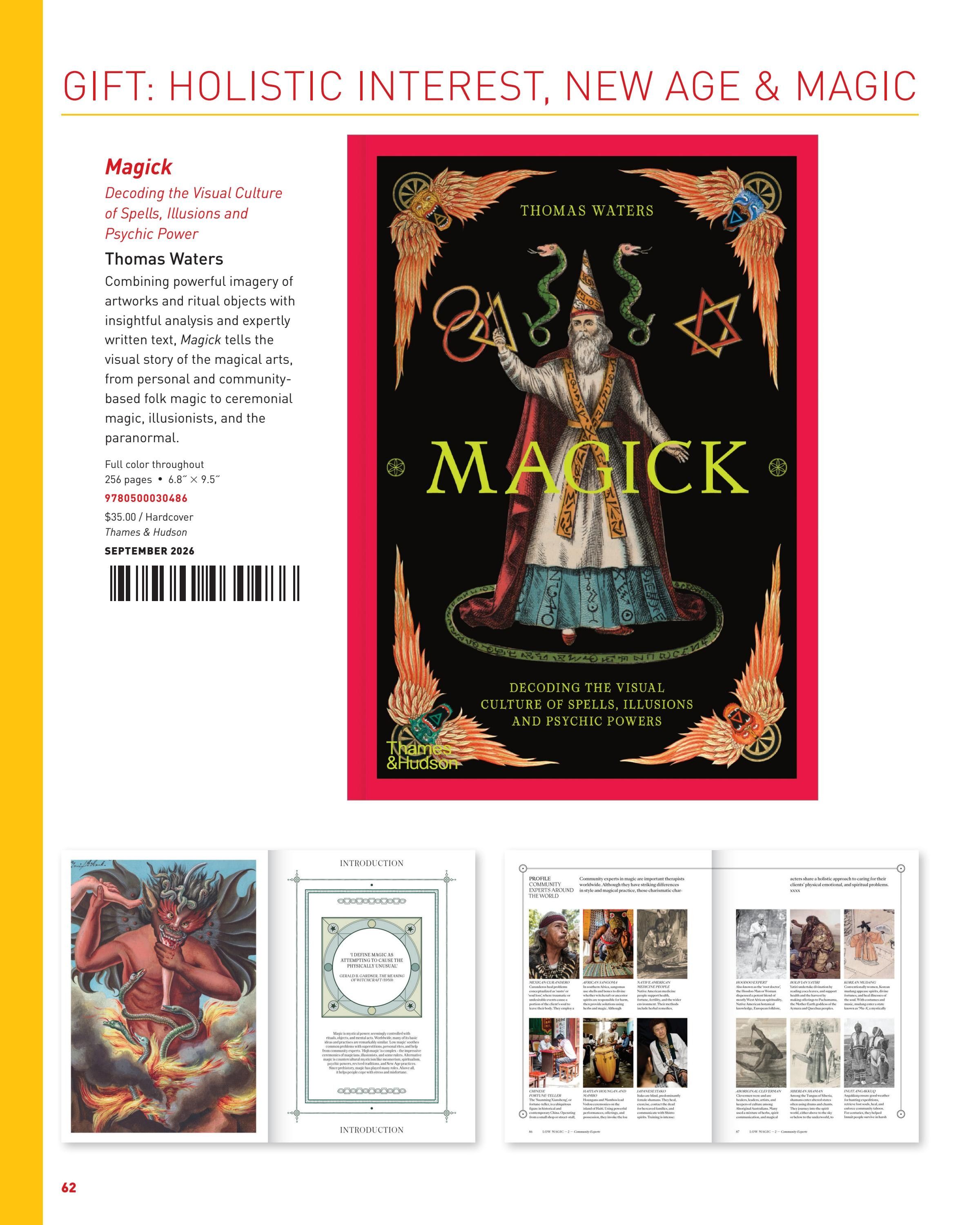 W. W. Norton Fall Gift Book Catalog Weekly Ad January 1 - December 31, 2026