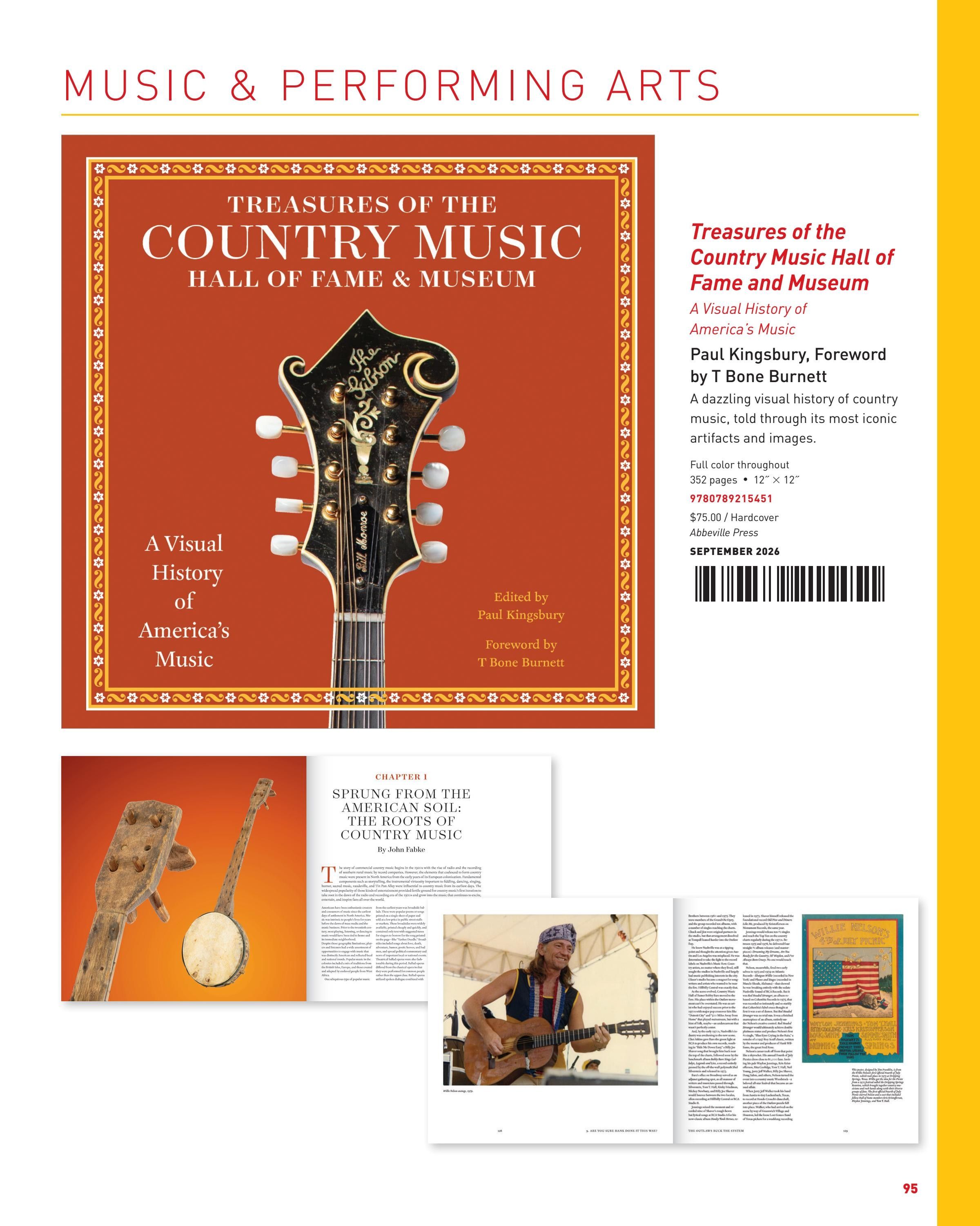 W. W. Norton Fall Gift Book Catalog Weekly Ad January 1 - December 31, 2026