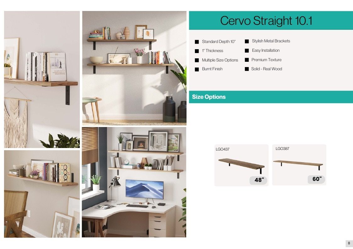Wallniture for Business Home Organization Catalog Weekly Ad January 1 - December 31, 2026