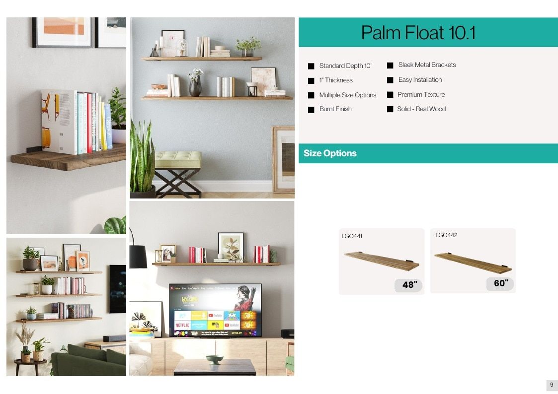Wallniture for Business Home Organization Catalog Weekly Ad January 1 - December 31, 2026