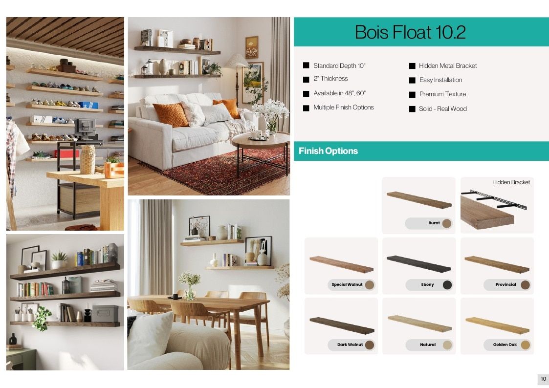 Wallniture for Business Home Organization Catalog Weekly Ad January 1 - December 31, 2026