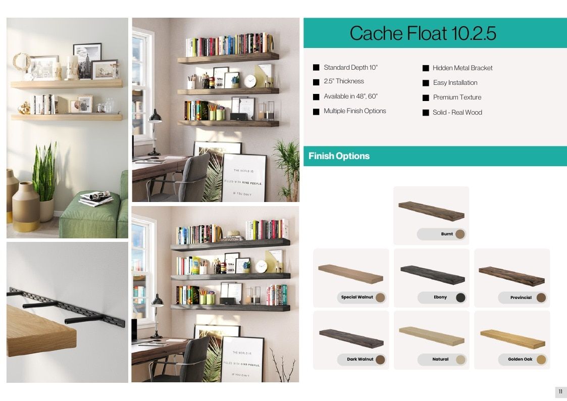 Wallniture for Business Home Organization Catalog Weekly Ad January 1 - December 31, 2026