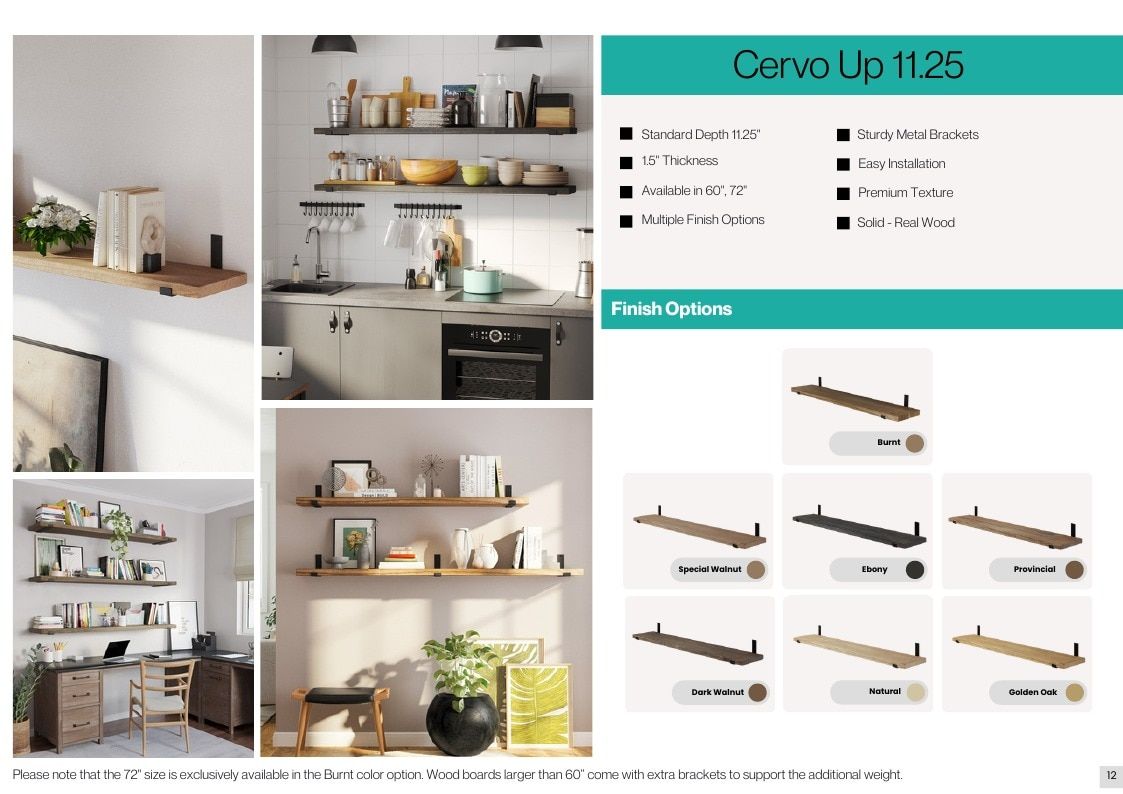 Wallniture for Business Home Organization Catalog Weekly Ad January 1 - December 31, 2026