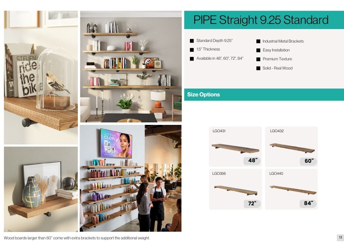 Wallniture for Business Home Organization Catalog Weekly Ad January 1 - December 31, 2026