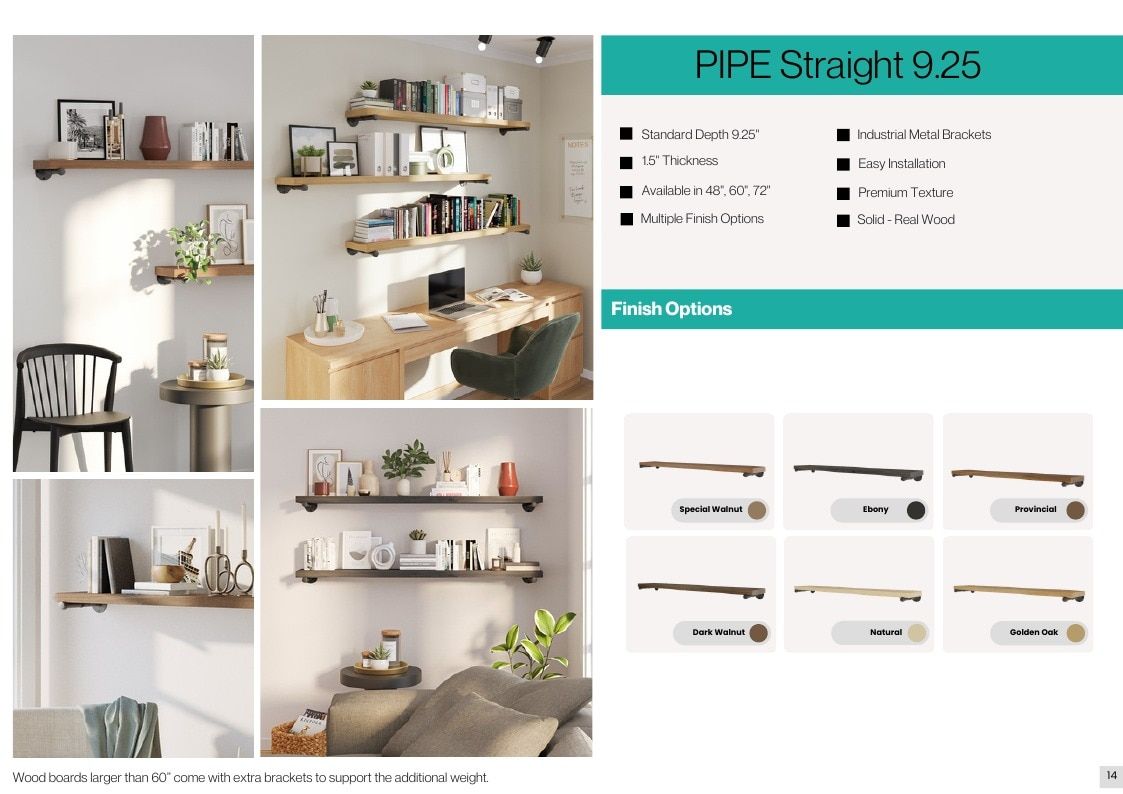 Wallniture for Business Home Organization Catalog Weekly Ad January 1 - December 31, 2026