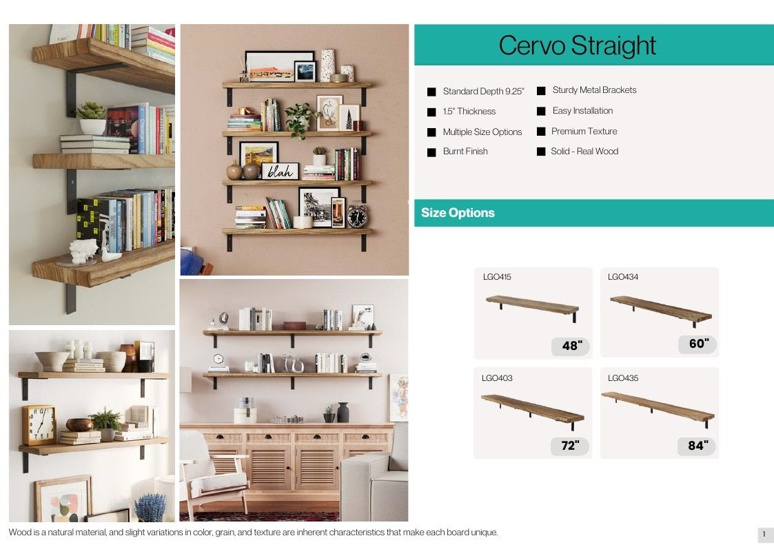 Wallniture for Business Home Organization Catalog Weekly Ad January 1 - December 31, 2026