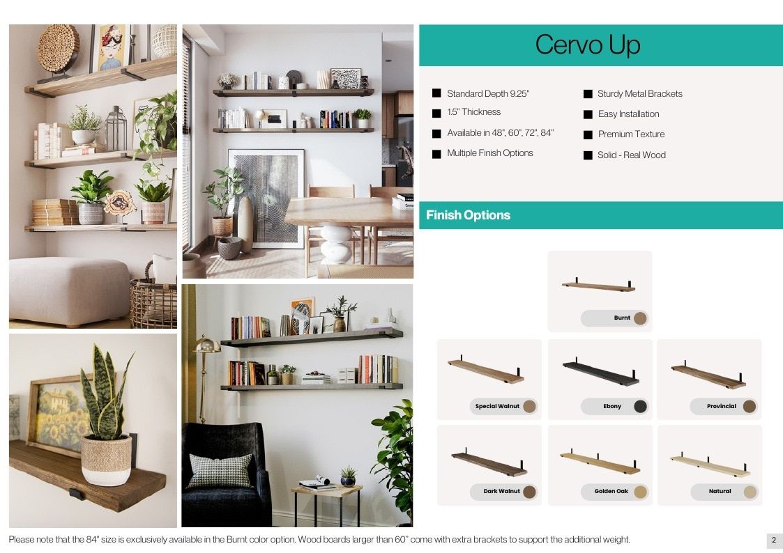 Wallniture for Business Home Organization Catalog Weekly Ad January 1 - December 31, 2026
