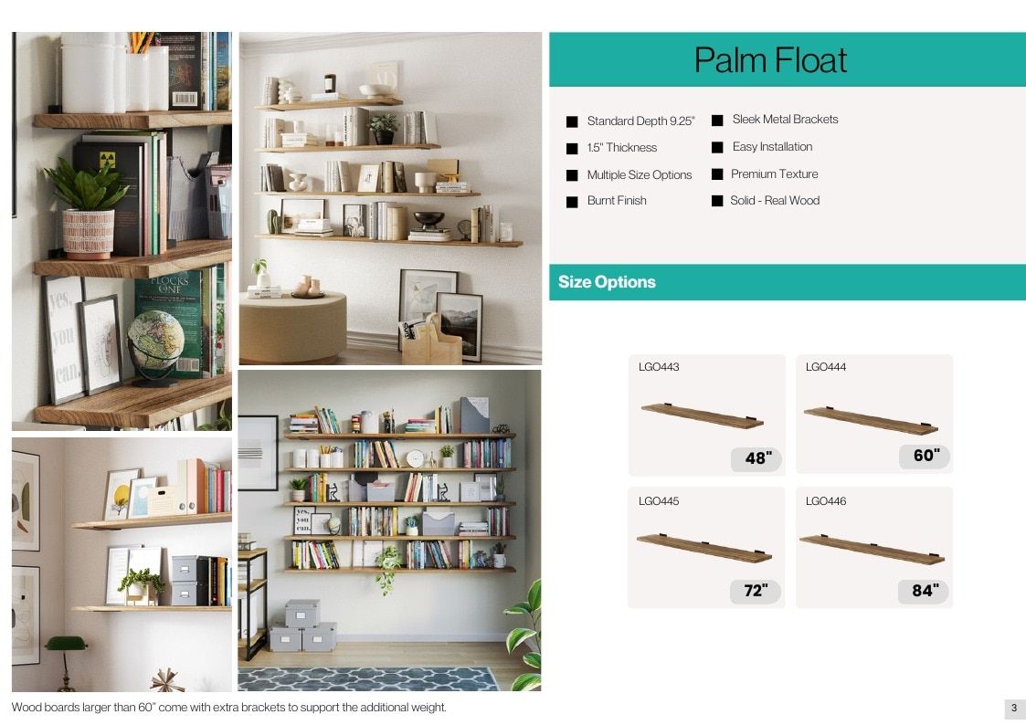 Wallniture for Business Home Organization Catalog Weekly Ad January 1 - December 31, 2026