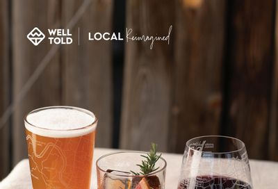 Well Told Annual Gift Lookbook Weekly Ad January 1 - December 31, 2026