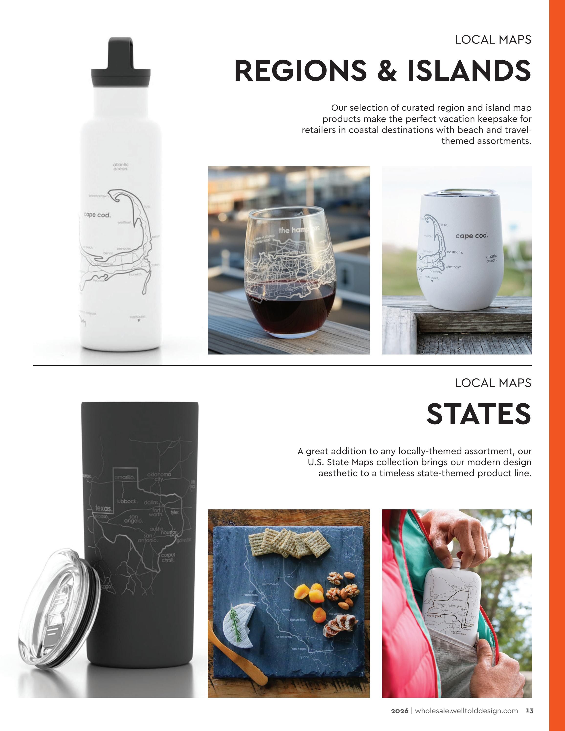 Well Told Annual Gift Lookbook Weekly Ad January 1 - December 31, 2026