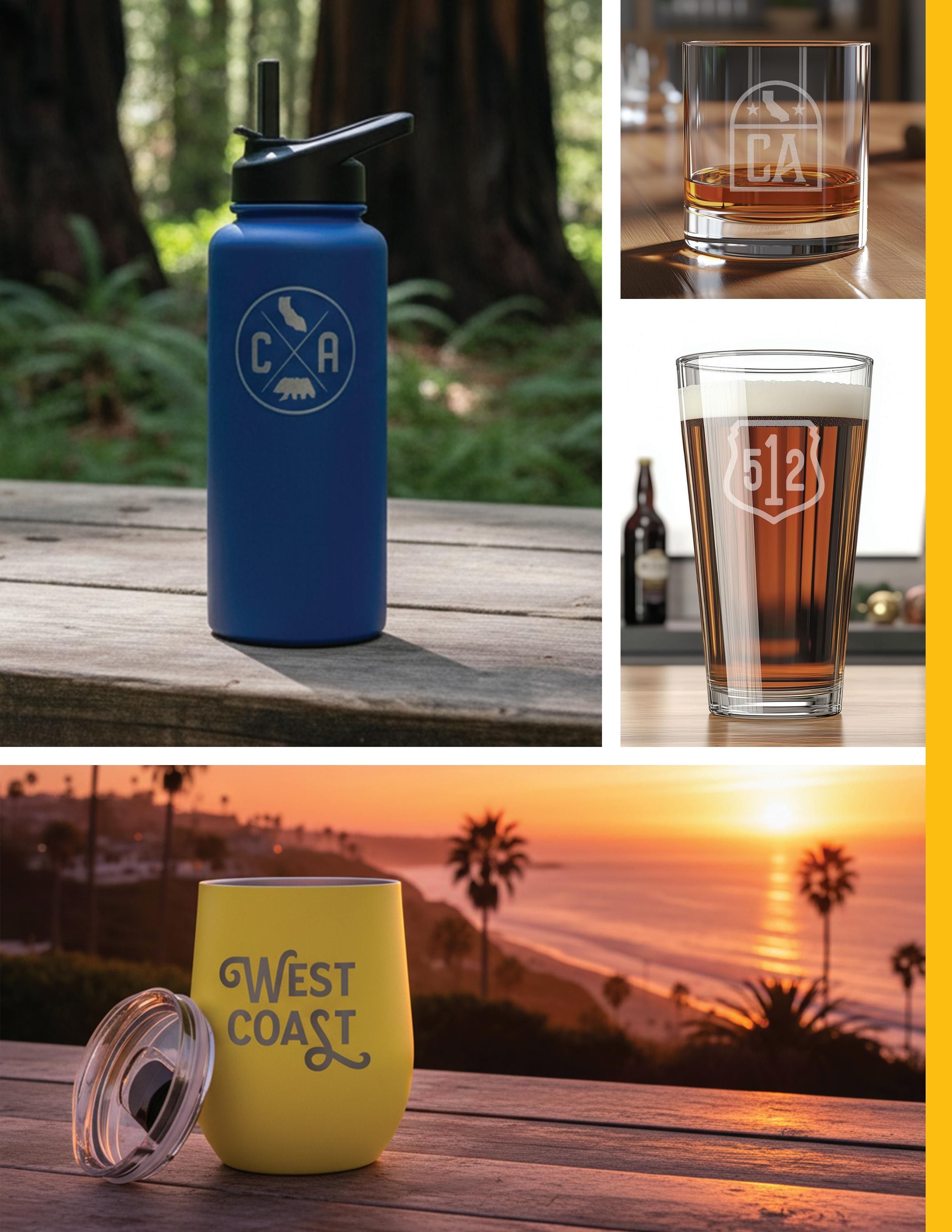 Well Told Annual Gift Lookbook Weekly Ad January 1 - December 31, 2026
