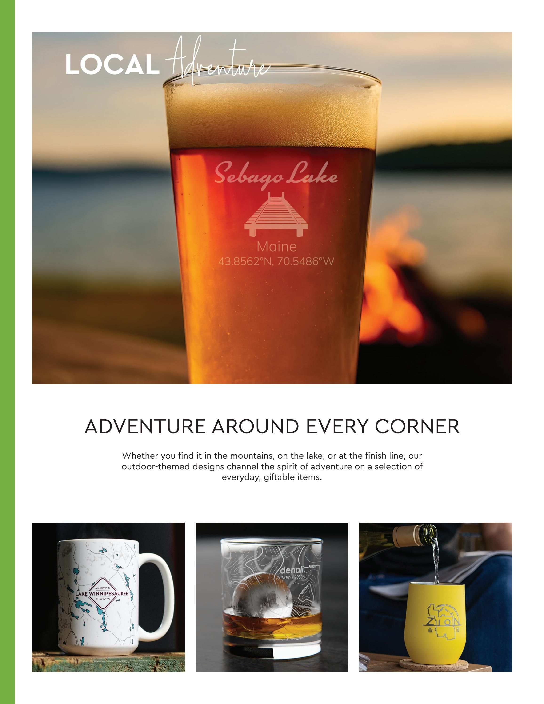 Well Told Annual Gift Lookbook Weekly Ad January 1 - December 31, 2026