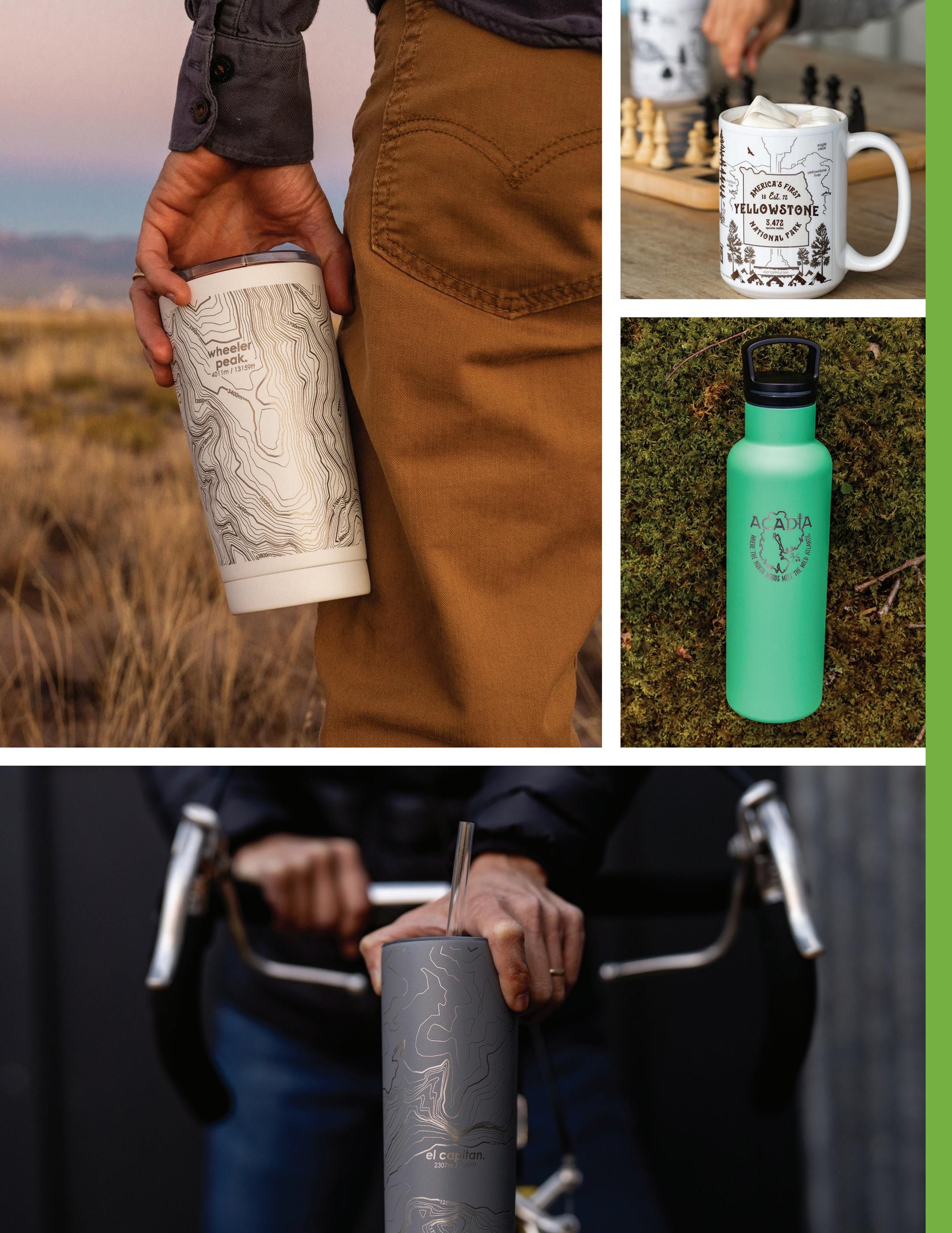 Well Told Annual Gift Lookbook Weekly Ad January 1 - December 31, 2026