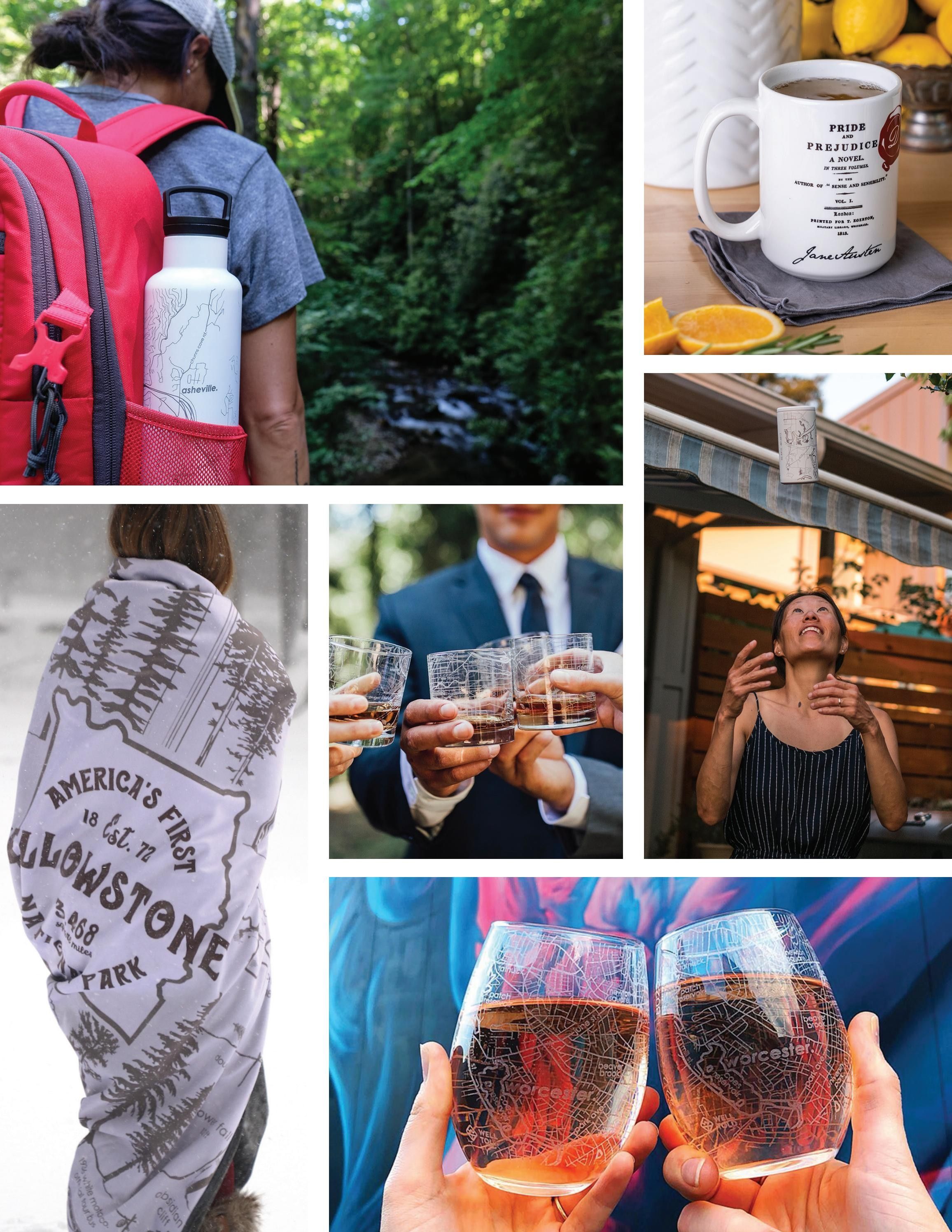 Well Told Annual Gift Lookbook Weekly Ad January 1 - December 31, 2026