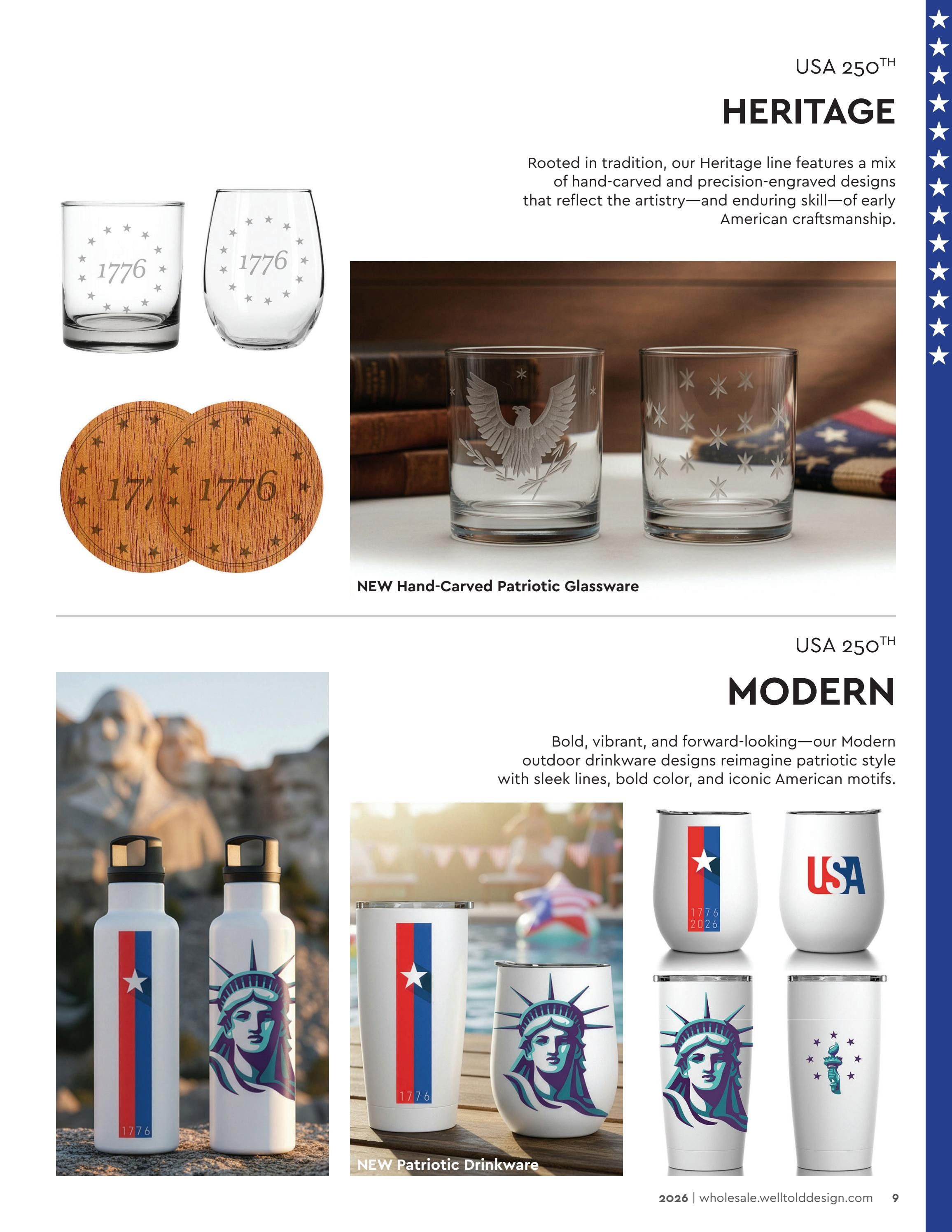 Well Told Annual Gift Lookbook Weekly Ad January 1 - December 31, 2026