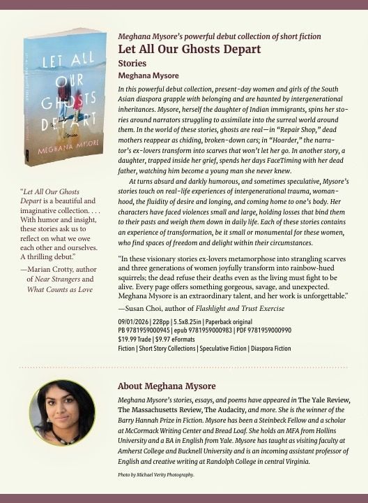West Virginia University Press Fall Book Catalog Weekly Ad January 1 - December 31, 2026