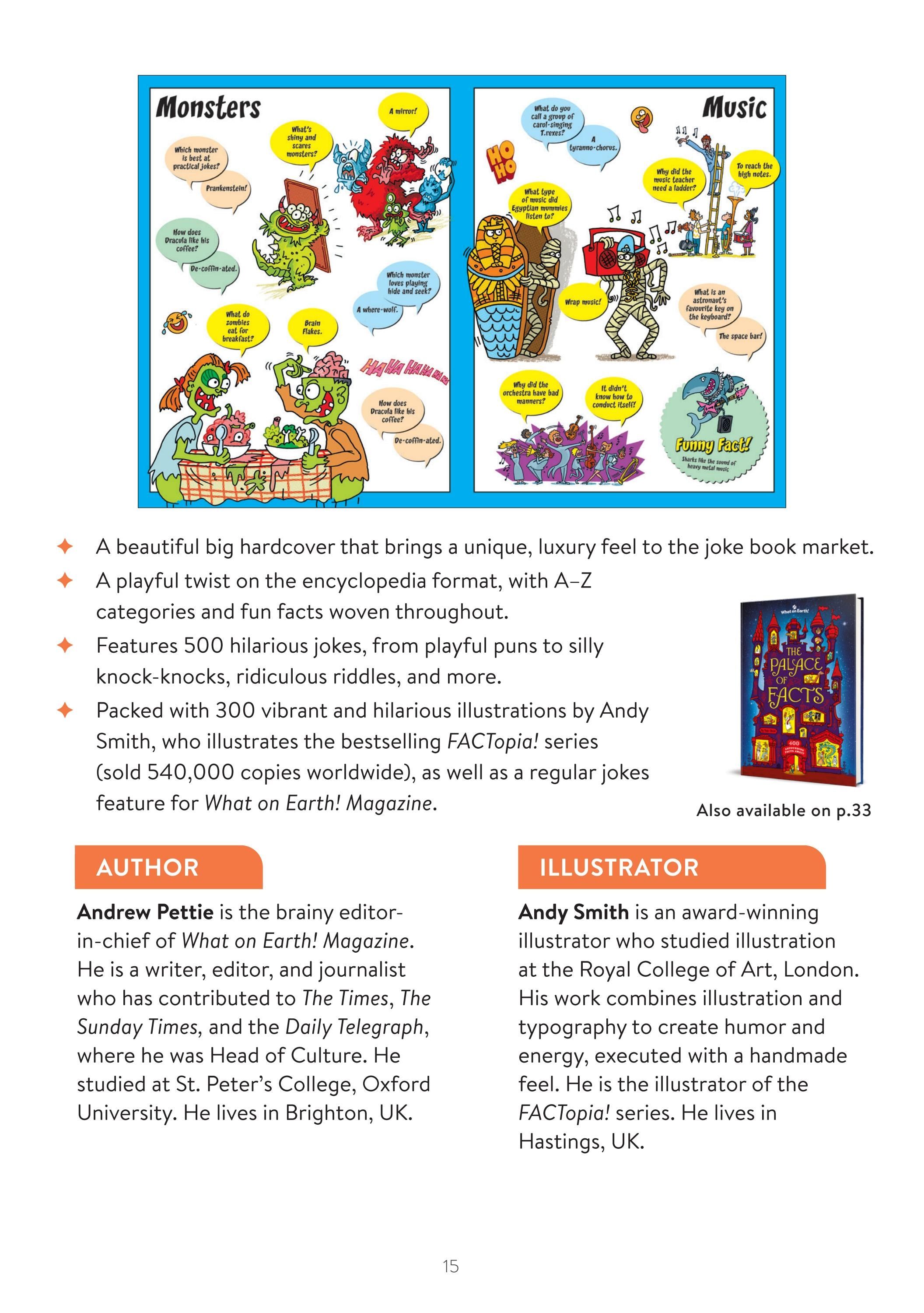 What on Earth Books Books Catalog Weekly Ad August 1, 2026 - December 31, 2027