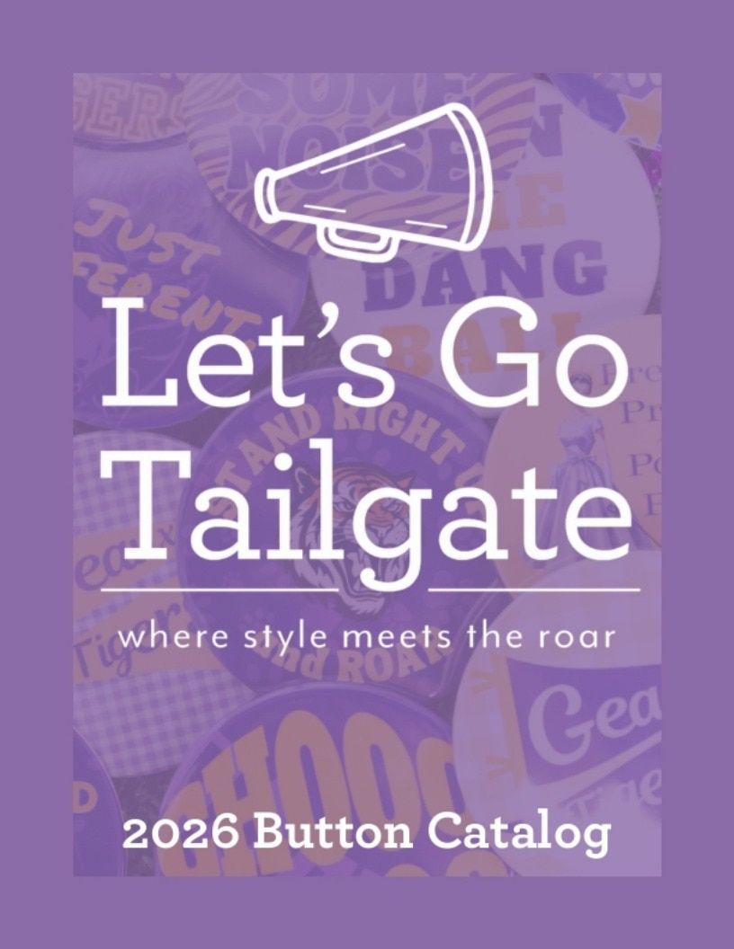 Southern Brand Partners Tailgate Products Catalog Weekly Ad January 1 - December 31, 2026