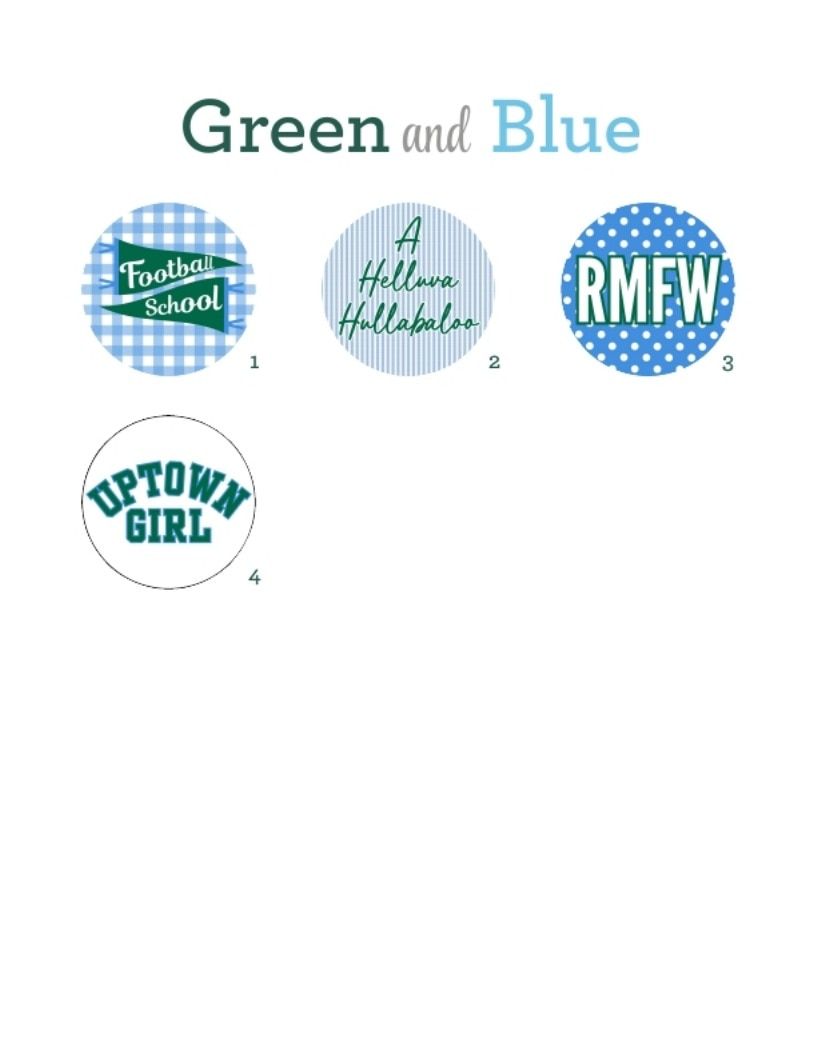 Southern Brand Partners Tailgate Products Catalog Weekly Ad January 1 - December 31, 2026