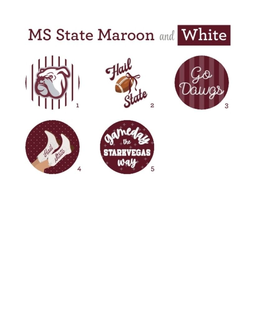 Southern Brand Partners Tailgate Products Catalog Weekly Ad January 1 - December 31, 2026