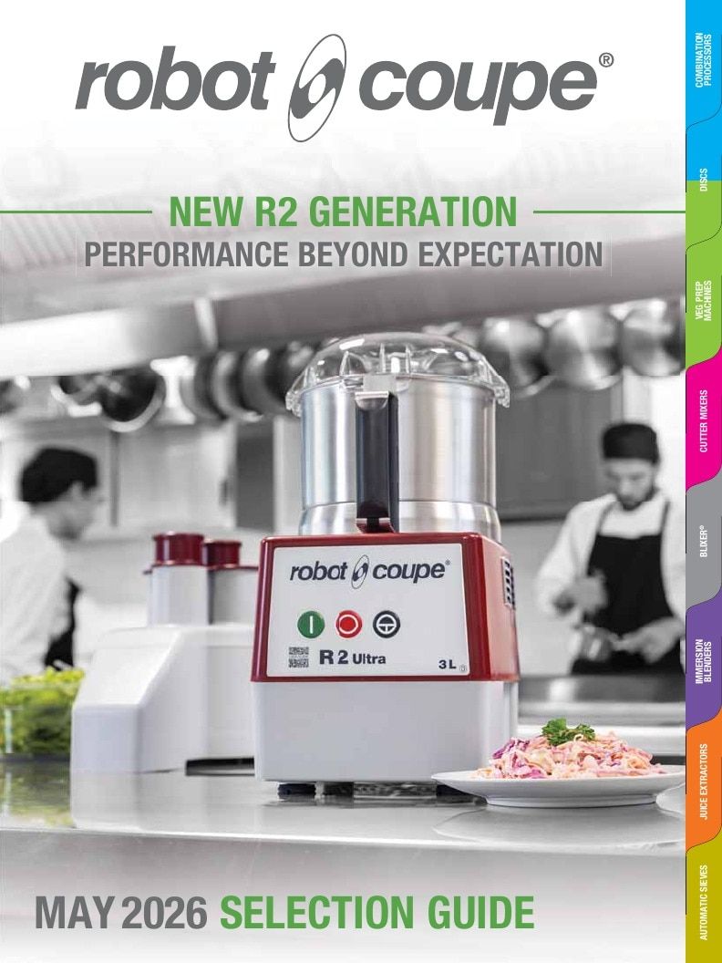 Preferred Source Robot Coupe Catalog Weekly Ad January 1 - December 31, 2026