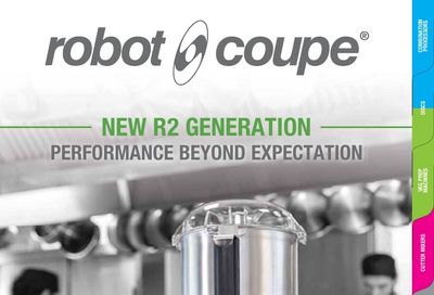 Preferred Source Robot Coupe Catalog Weekly Ad January 1 - December 31, 2026