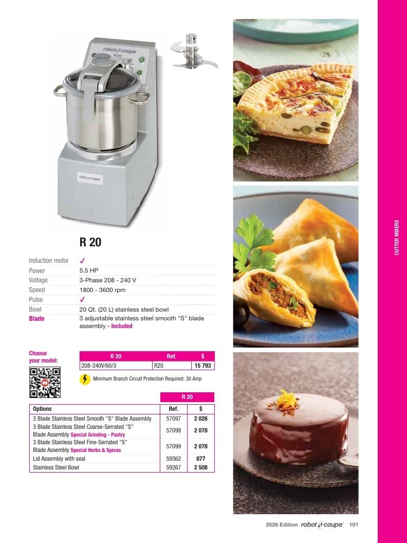 Preferred Source Robot Coupe Catalog Weekly Ad January 1 - December 31, 2026