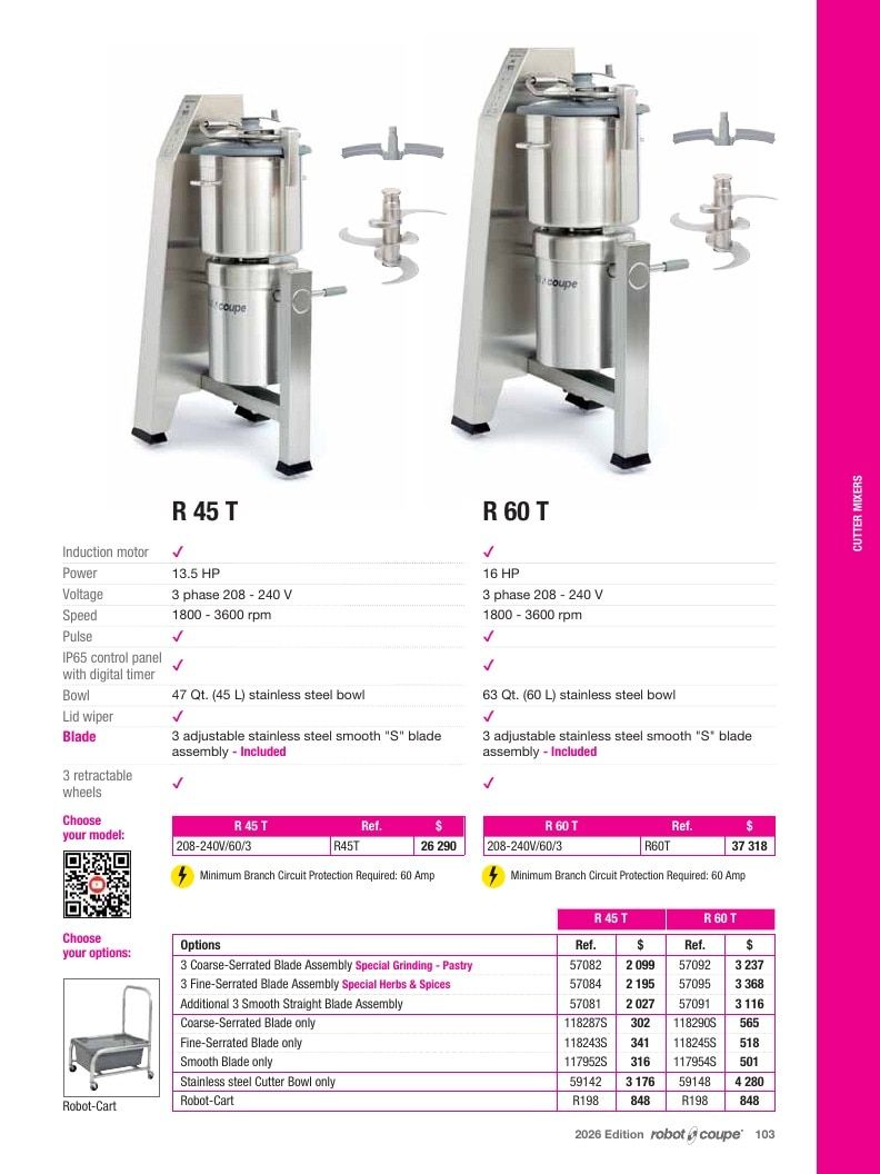 Preferred Source Robot Coupe Catalog Weekly Ad January 1 - December 31, 2026