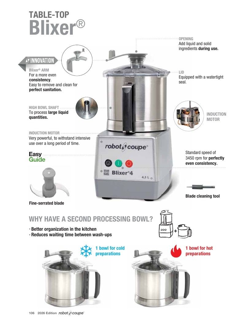 Preferred Source Robot Coupe Catalog Weekly Ad January 1 - December 31, 2026