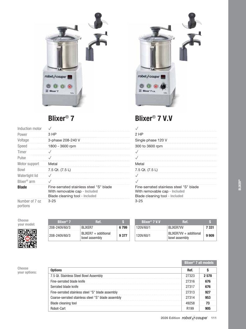 Preferred Source Robot Coupe Catalog Weekly Ad January 1 - December 31, 2026