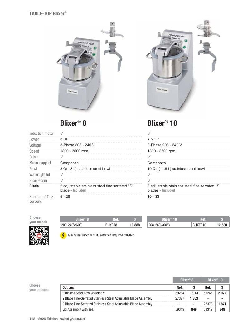 Preferred Source Robot Coupe Catalog Weekly Ad January 1 - December 31, 2026