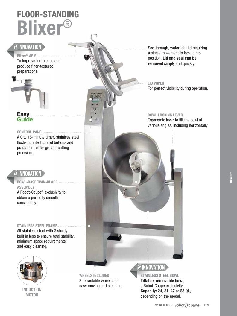 Preferred Source Robot Coupe Catalog Weekly Ad January 1 - December 31, 2026