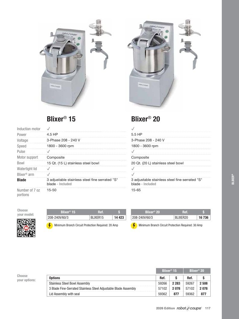 Preferred Source Robot Coupe Catalog Weekly Ad January 1 - December 31, 2026
