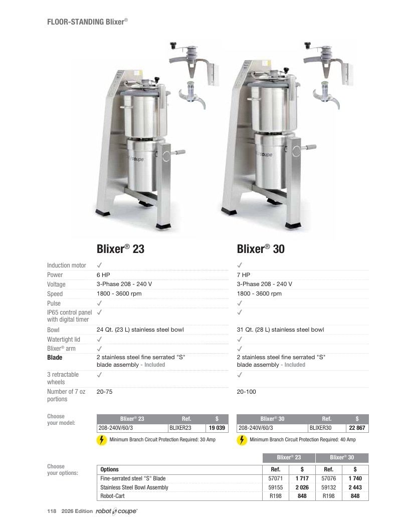 Preferred Source Robot Coupe Catalog Weekly Ad January 1 - December 31, 2026