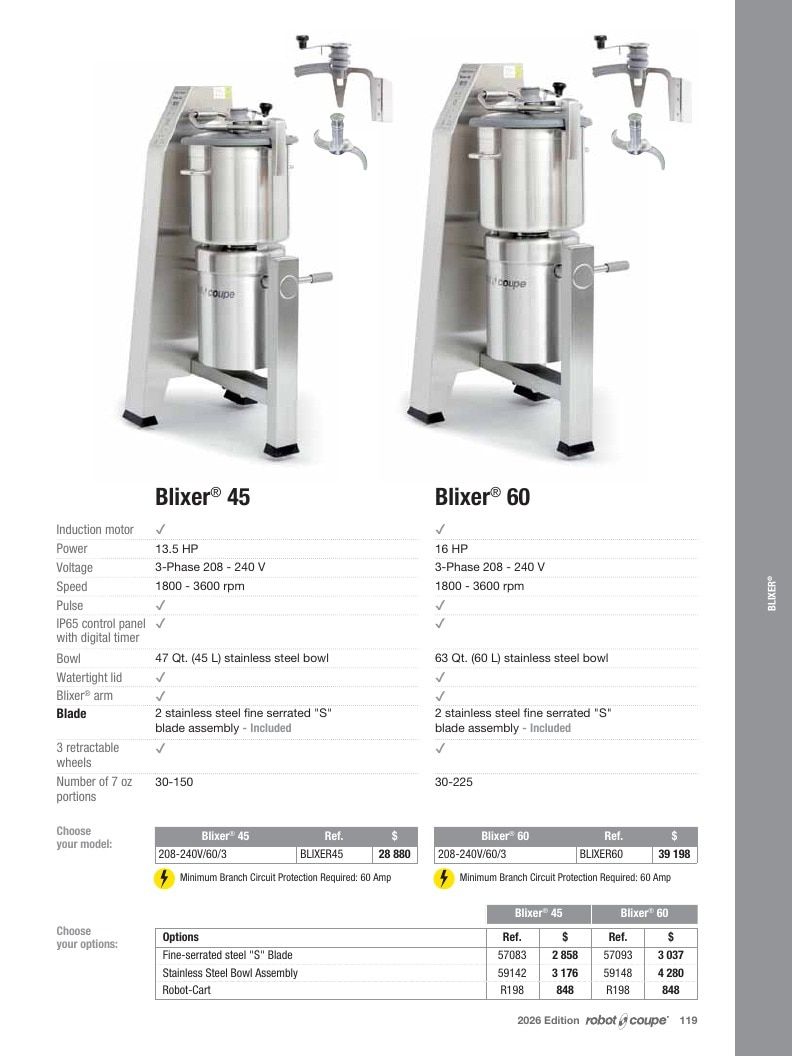 Preferred Source Robot Coupe Catalog Weekly Ad January 1 - December 31, 2026
