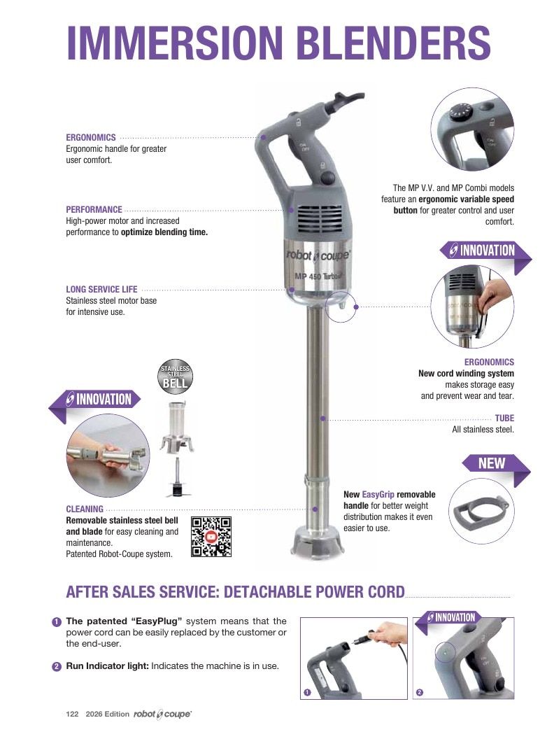 Preferred Source Robot Coupe Catalog Weekly Ad January 1 - December 31, 2026