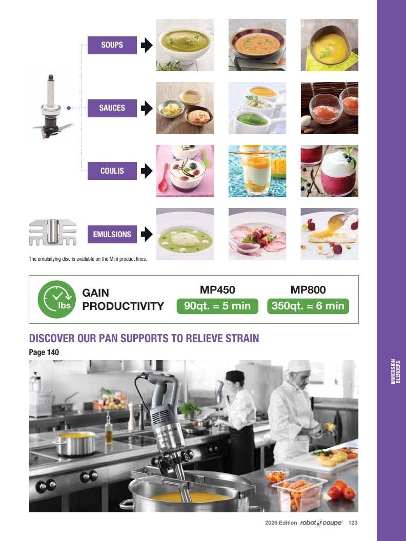 Preferred Source Robot Coupe Catalog Weekly Ad January 1 - December 31, 2026