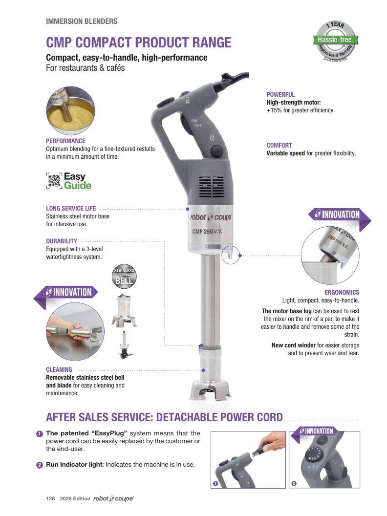 Preferred Source Robot Coupe Catalog Weekly Ad January 1 - December 31, 2026