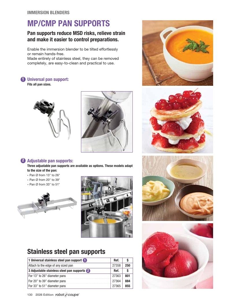Preferred Source Robot Coupe Catalog Weekly Ad January 1 - December 31, 2026