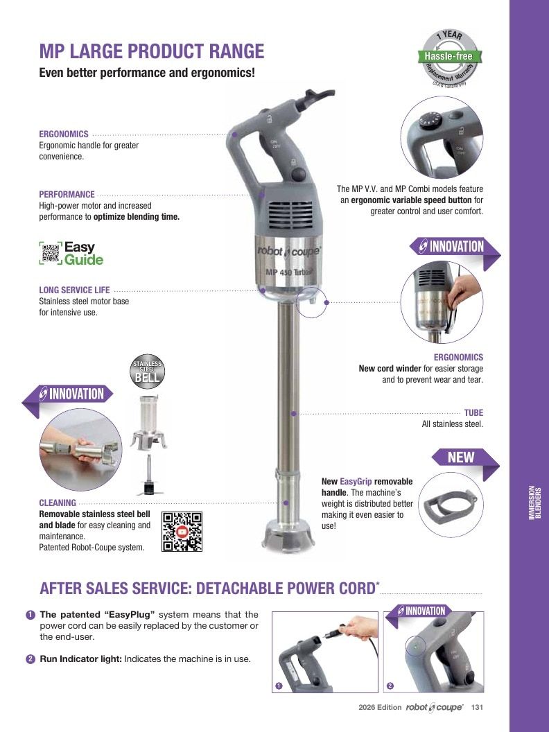 Preferred Source Robot Coupe Catalog Weekly Ad January 1 - December 31, 2026