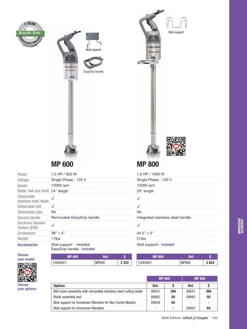 Preferred Source Robot Coupe Catalog Weekly Ad January 1 - December 31, 2026