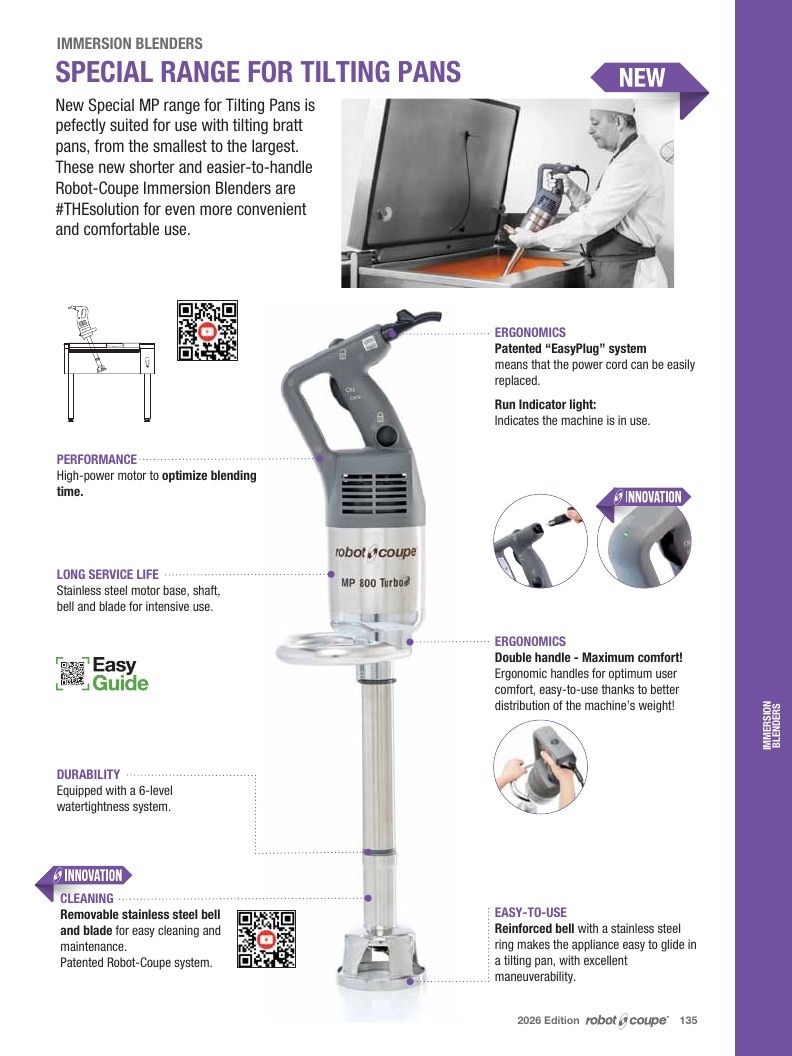 Preferred Source Robot Coupe Catalog Weekly Ad January 1 - December 31, 2026