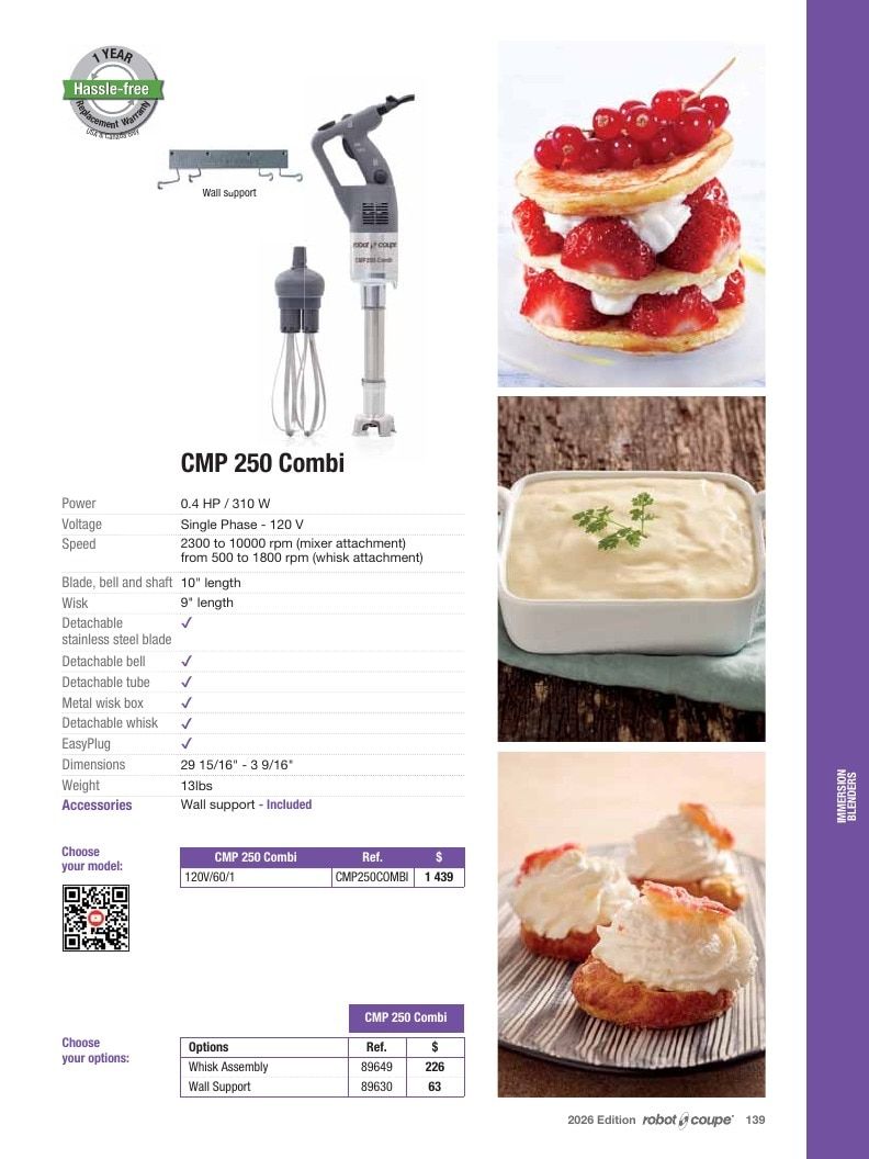 Preferred Source Robot Coupe Catalog Weekly Ad January 1 - December 31, 2026