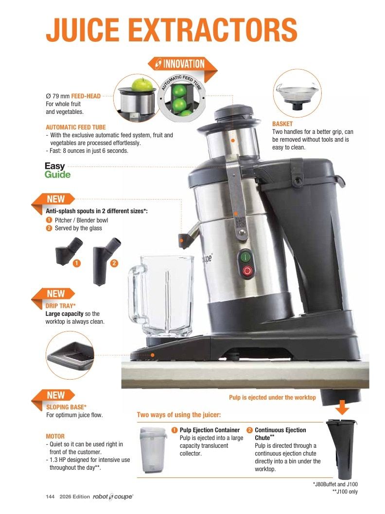 Preferred Source Robot Coupe Catalog Weekly Ad January 1 - December 31, 2026