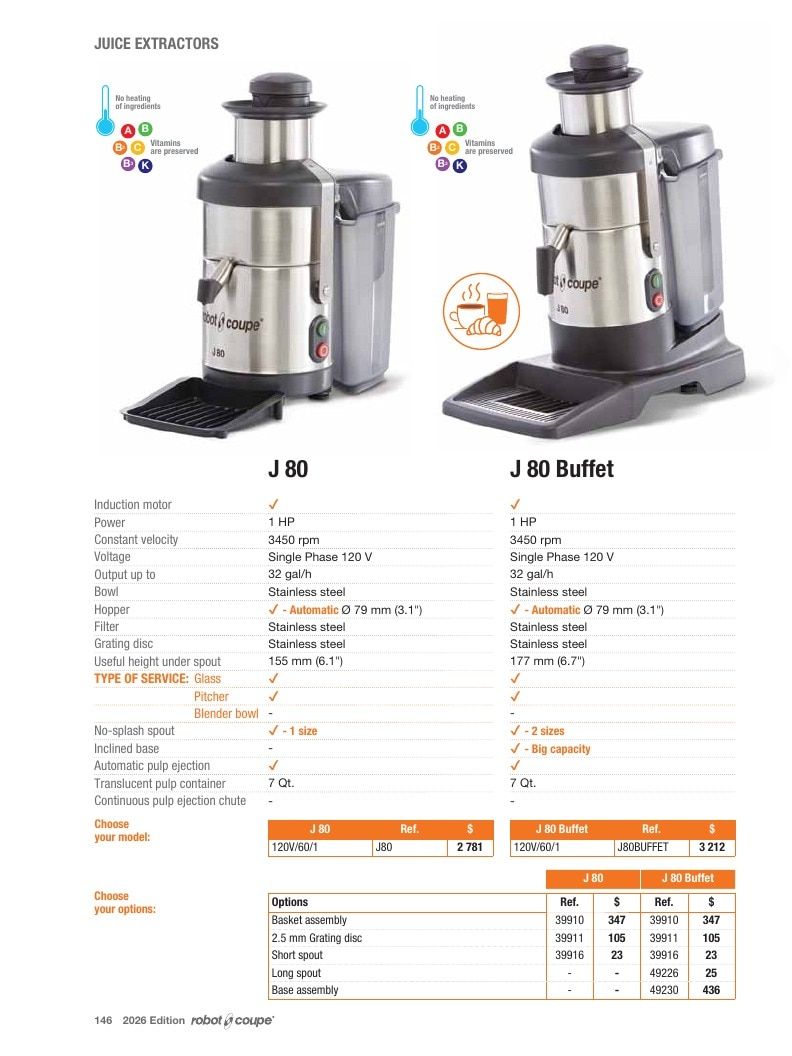Preferred Source Robot Coupe Catalog Weekly Ad January 1 - December 31, 2026